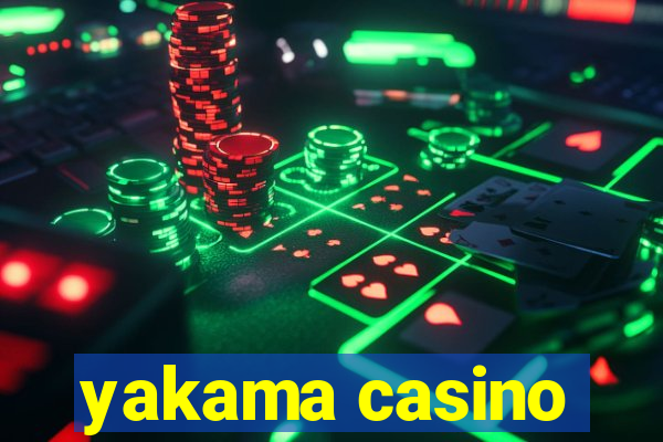 yakama casino