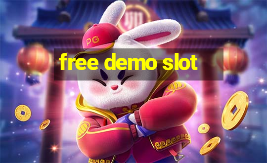 free demo slot