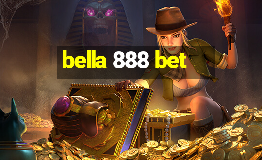 bella 888 bet