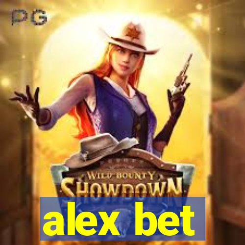 alex bet