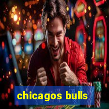 chicagos bulls