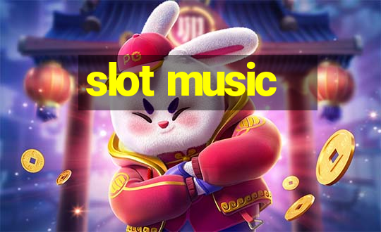 slot music