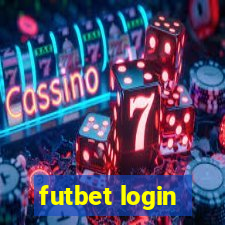 futbet login