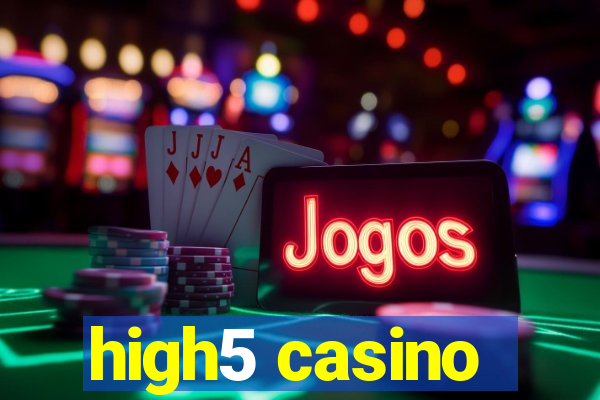 high5 casino