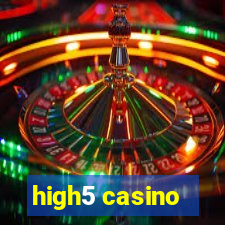 high5 casino