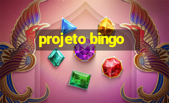 projeto bingo