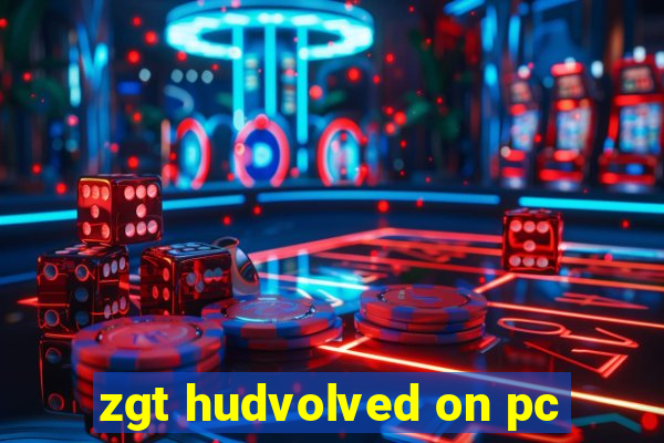 zgt hudvolved on pc