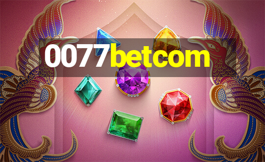 0077betcom