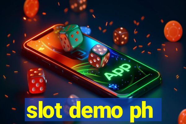 slot demo ph