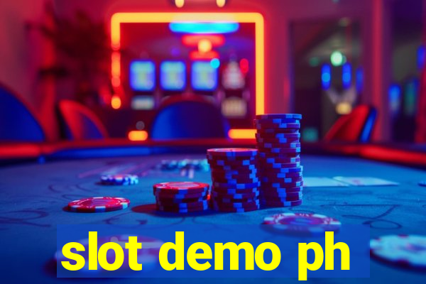 slot demo ph