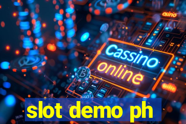 slot demo ph