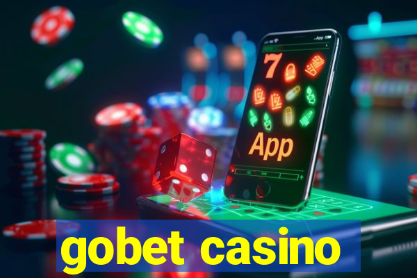 gobet casino