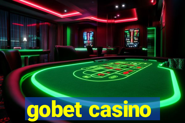 gobet casino