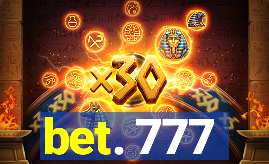 bet. 777