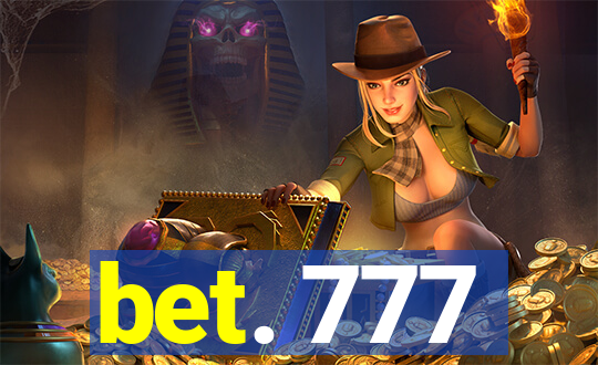 bet. 777