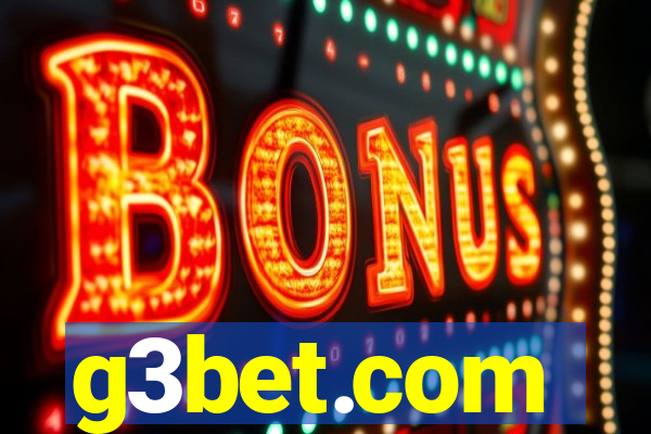 g3bet.com