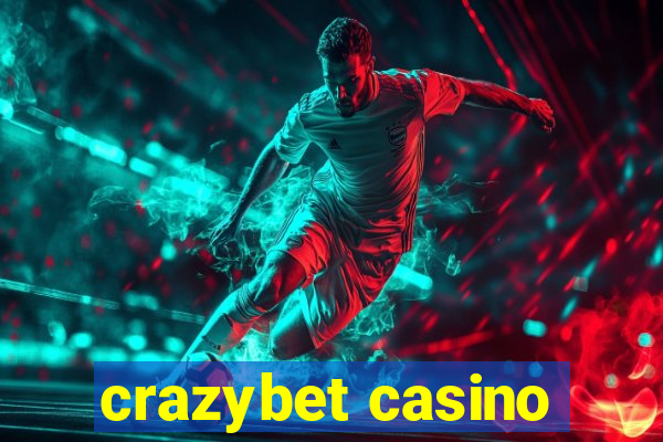 crazybet casino