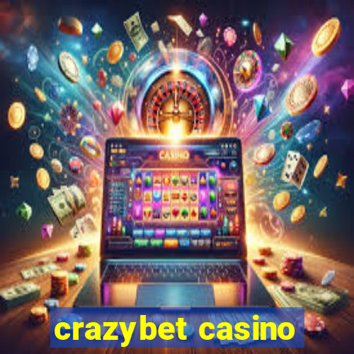 crazybet casino