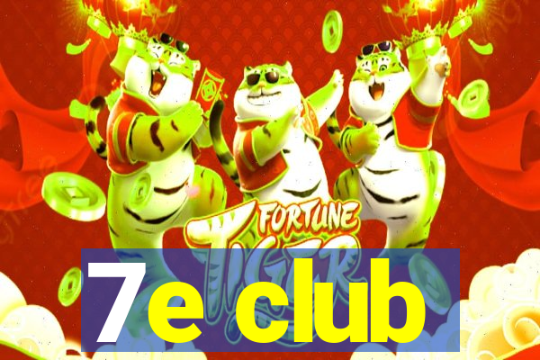 7e club