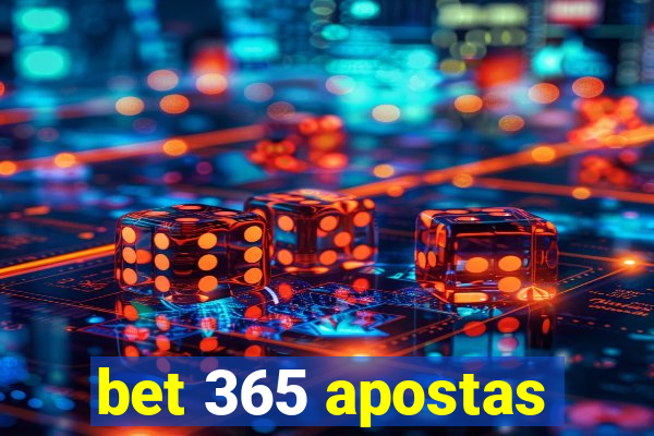 bet 365 apostas