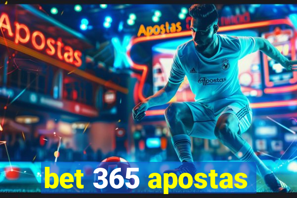 bet 365 apostas