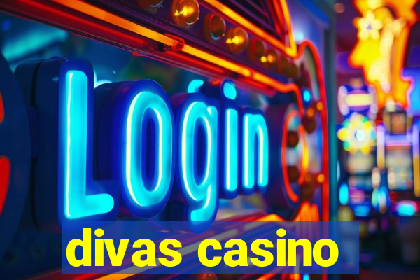 divas casino