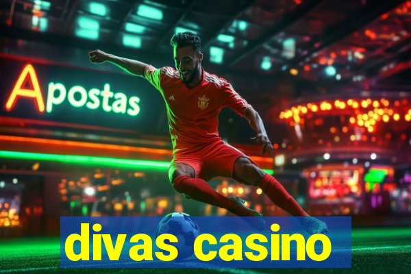 divas casino