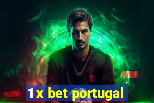 1 x bet portugal