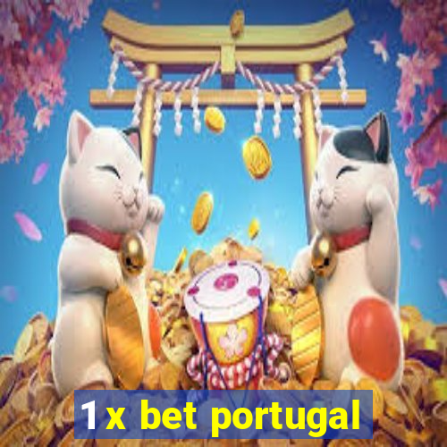 1 x bet portugal