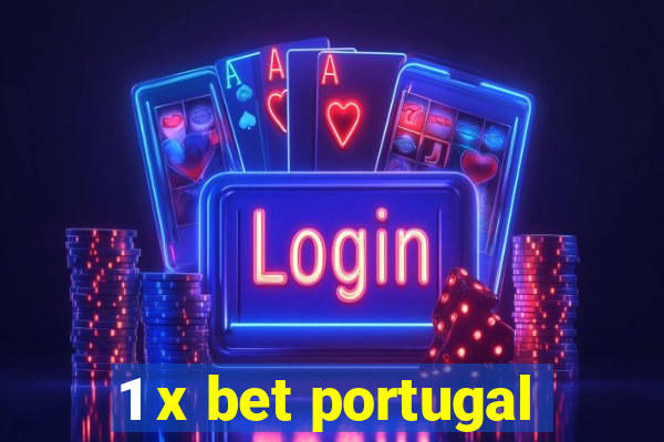 1 x bet portugal