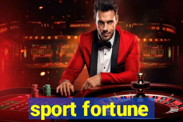 sport fortune