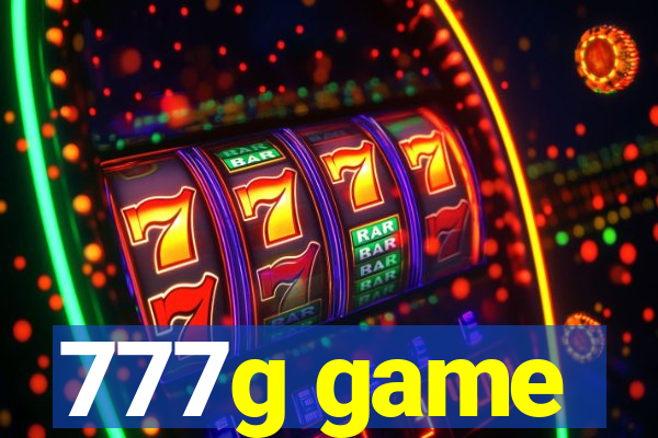 777g game