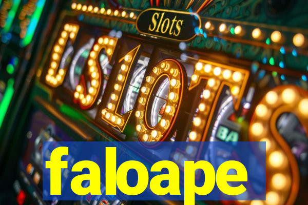 faloape