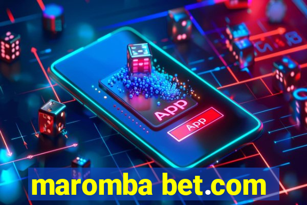 maromba bet.com