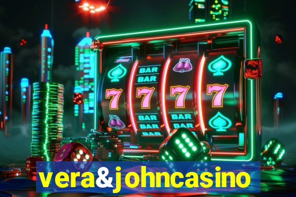 vera&johncasino