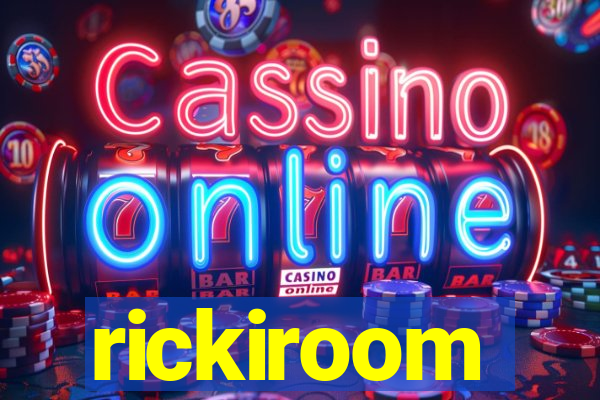 rickiroom