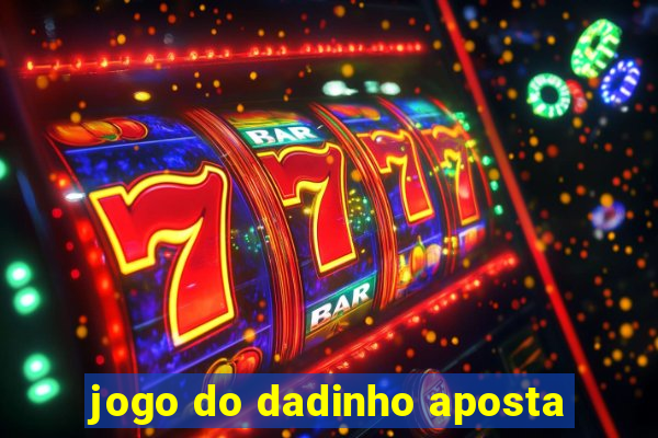 jogo do dadinho aposta