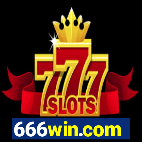 666win.com