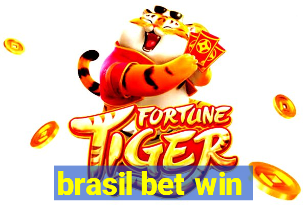 brasil bet win