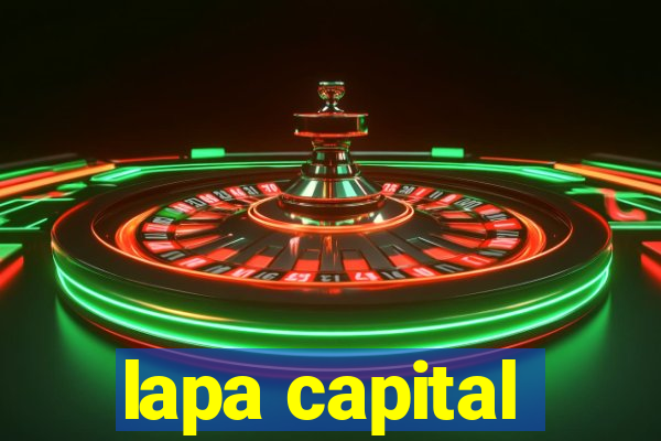 lapa capital