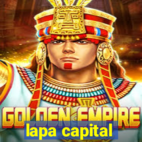 lapa capital