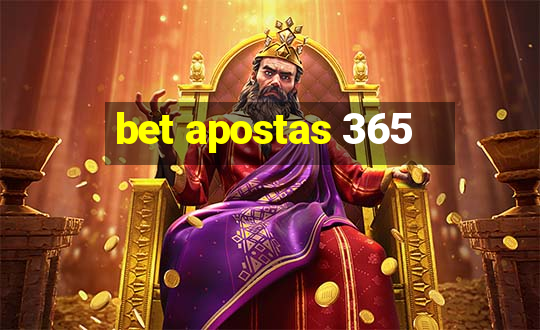 bet apostas 365