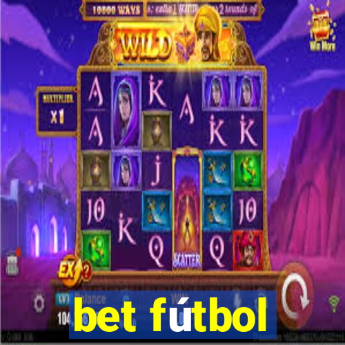 bet fútbol