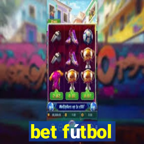 bet fútbol