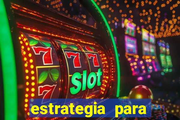 estrategia para jogar tiger fortune