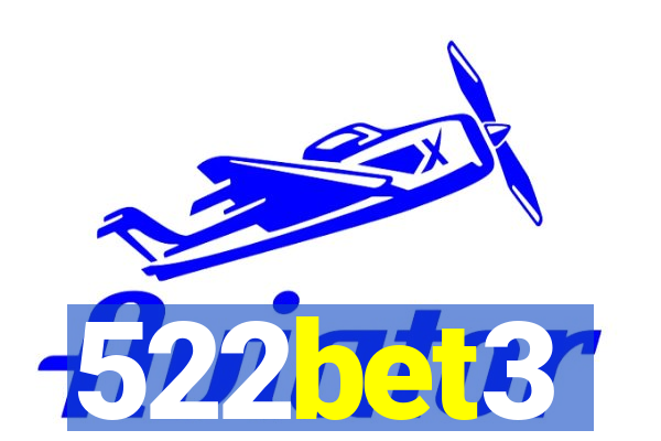 522bet3