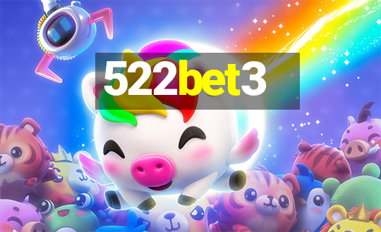 522bet3