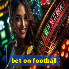 bet on football