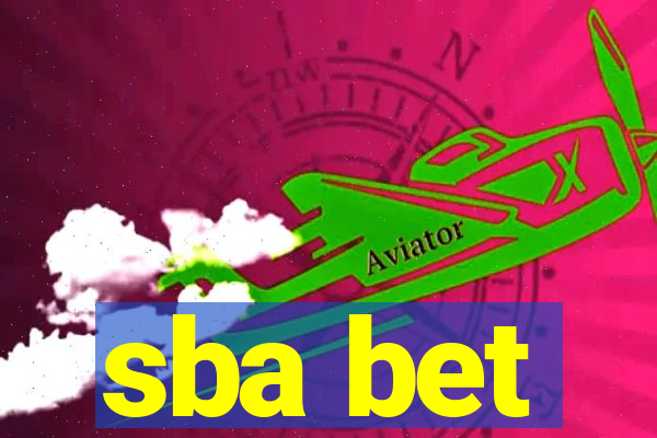 sba bet