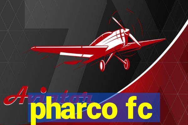 pharco fc